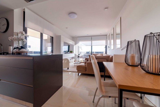 Appartement / flat - Tweedehands - Playa Flamenca -
                Costa Blanca