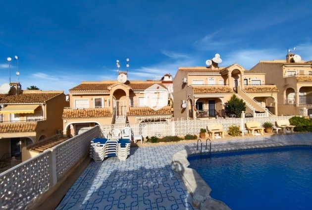 Appartement / flat - Tweedehands -
            San Miguel de Salinas - C-69765