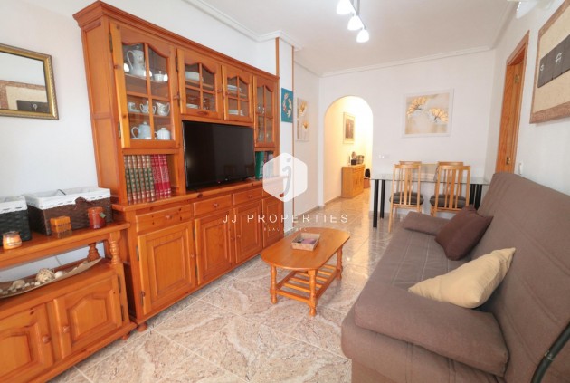 Appartement / flat - Tweedehands - Torrevieja -
                Acequion