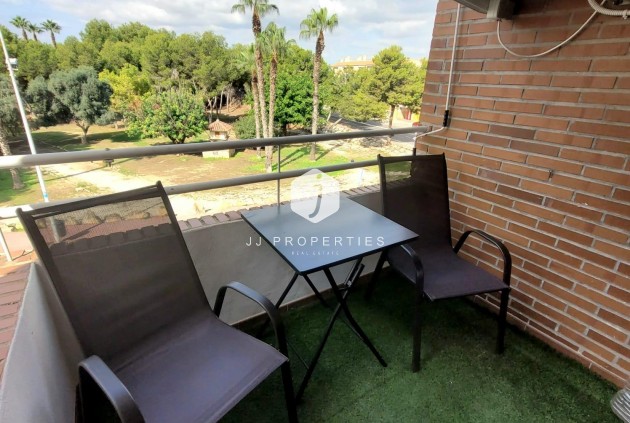 Appartement / flat - Tweedehands - Torrevieja -
                Acequion
