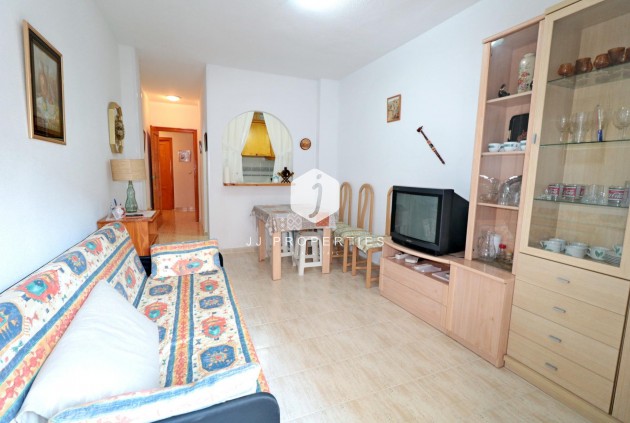 Appartement / flat - Tweedehands - Torrevieja -
                Acequion