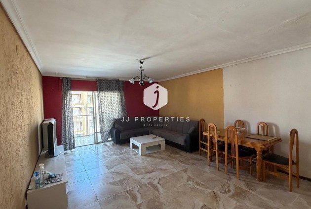 Appartement / flat - Tweedehands - Torrevieja -
                Acequion