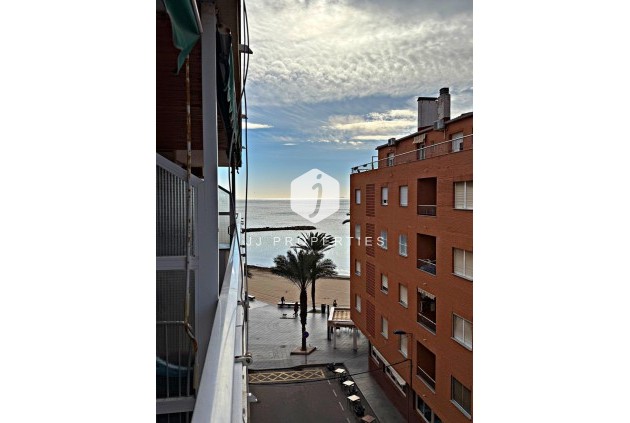 Appartement / flat - Tweedehands -
            Torrevieja - C-77503