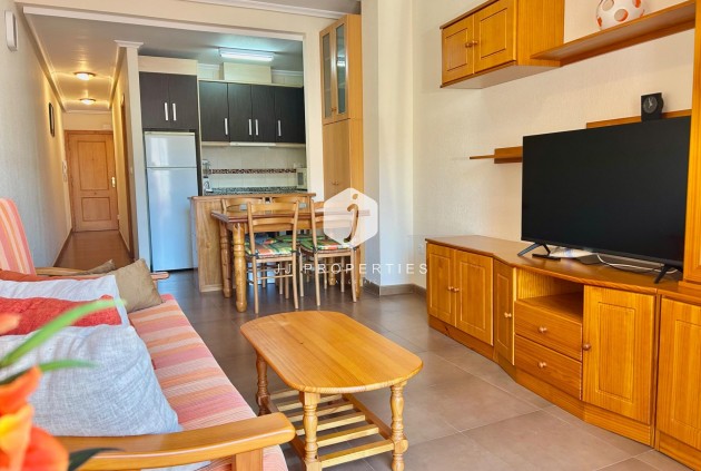 Appartement / flat - Tweedehands -
            Torrevieja - C-81747