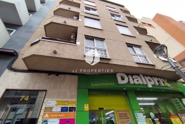 Appartement / flat - Tweedehands -
            Torrevieja - C-91840