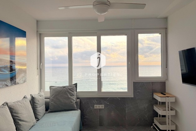 Appartement / flat - Tweedehands - Torrevieja -
                Cabo cervera