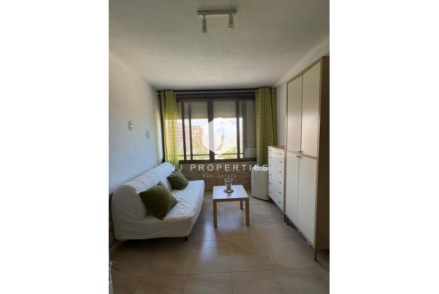 Appartement / flat - Tweedehands - Torrevieja -
                Cabo cervera