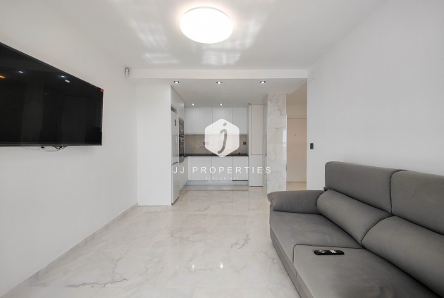 Appartement / flat - Tweedehands - Torrevieja -
                Costa Blanca