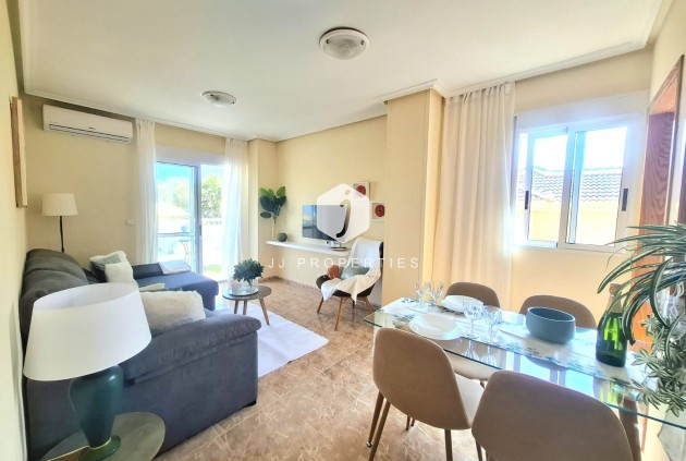 Appartement / flat - Tweedehands - Torrevieja -
                Costa Blanca