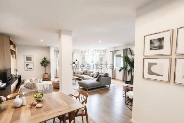 Appartement / flat - Tweedehands - Torrevieja -
                Costa Blanca