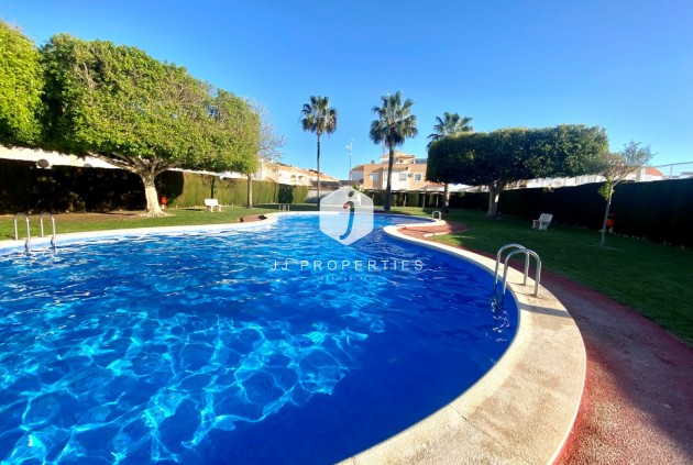 Appartement / flat - Tweedehands - Torrevieja -
                Costa Blanca