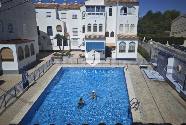 Appartement / flat - Tweedehands - Torrevieja -
                Costa Blanca
