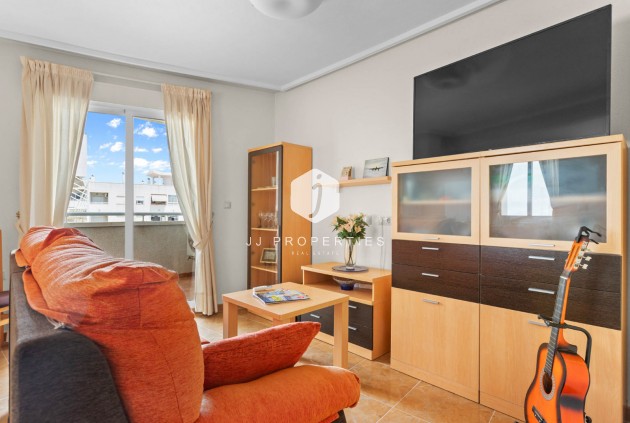 Appartement / flat - Tweedehands - Torrevieja -
                Costa Blanca