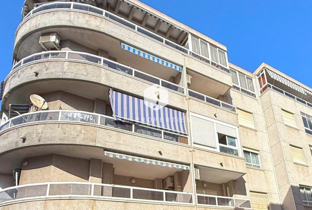 Appartement / flat - Tweedehands - Torrevieja -
                Costa Blanca