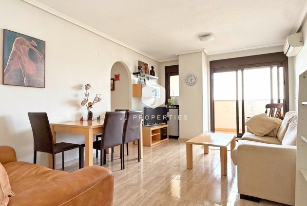 Appartement / flat - Tweedehands - Torrevieja -
                Costa Blanca