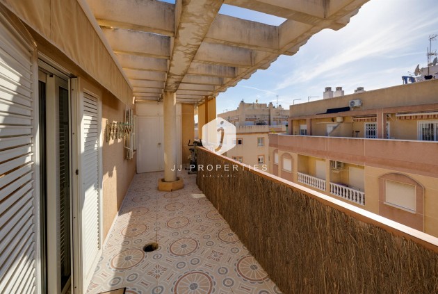 Appartement / flat - Tweedehands - Torrevieja -
                Costa Blanca