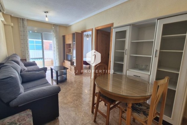 Appartement / flat - Tweedehands - Torrevieja -
                Costa Blanca