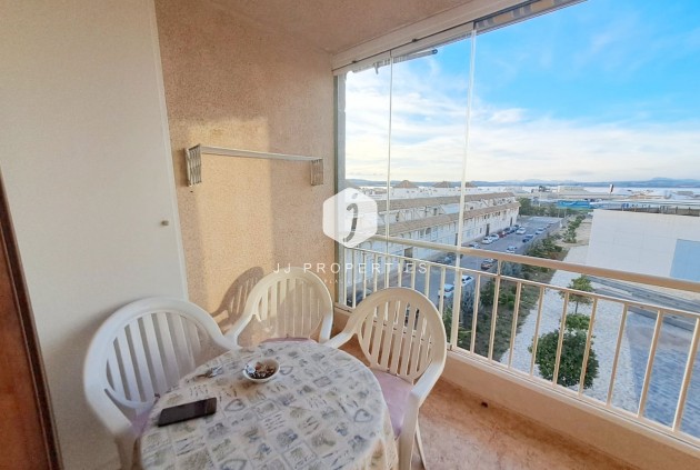 Appartement / flat - Tweedehands - Torrevieja -
                Costa Blanca