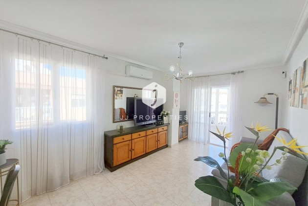 Appartement / flat - Tweedehands - Torrevieja -
                Costa Blanca