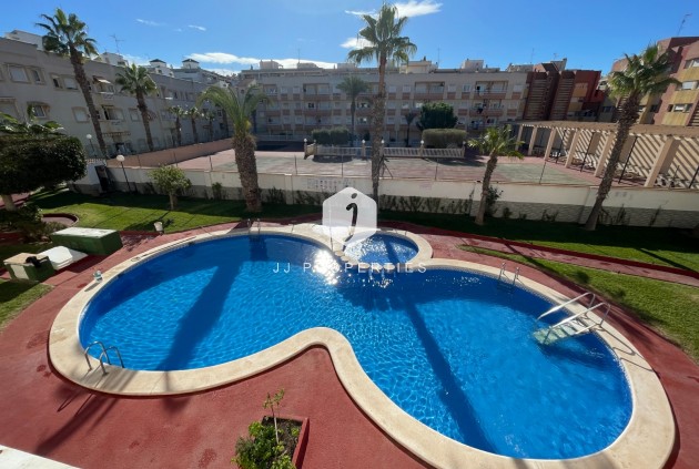 Appartement / flat - Tweedehands - Torrevieja -
                Costa Blanca