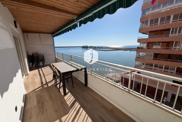 Appartement / flat - Tweedehands - Torrevieja -
                Costa Blanca