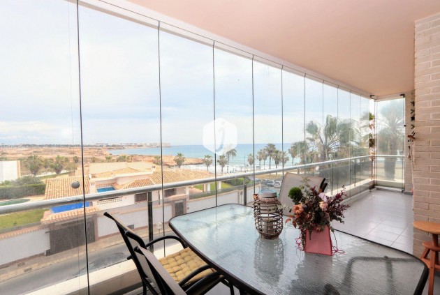 Appartement / flat - Tweedehands - Torrevieja -
                Costa Blanca