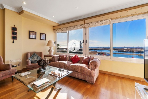 Appartement / flat - Tweedehands - Torrevieja -
                Costa Blanca