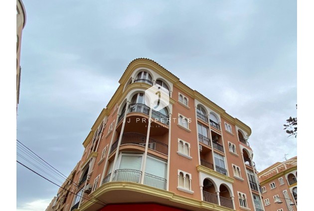 Appartement / flat - Tweedehands - Torrevieja -
                Costa Blanca