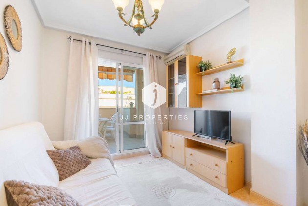 Appartement / flat - Tweedehands - Torrevieja -
                Costa Blanca