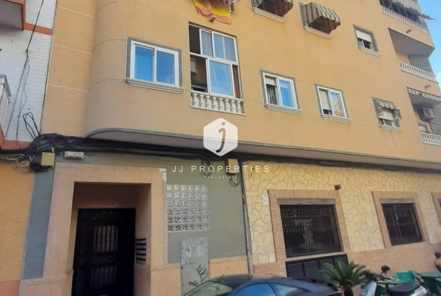 Appartement / flat - Tweedehands - Torrevieja -
                Costa Blanca