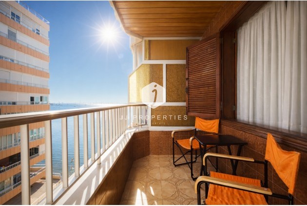 Appartement / flat - Tweedehands - Torrevieja -
                Costa Blanca