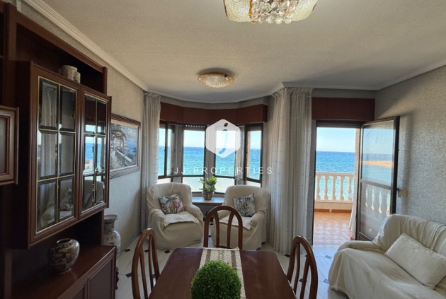 Appartement / flat - Tweedehands - Torrevieja -
                Costa Blanca