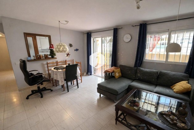 Appartement / flat - Tweedehands - Torrevieja -
                Costa Blanca