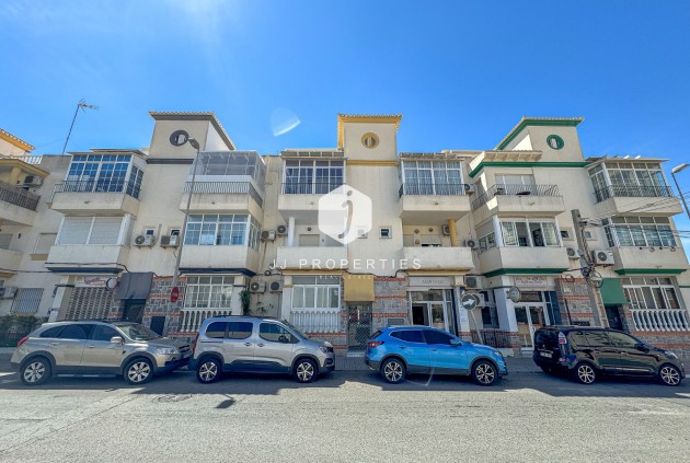 Appartement / flat - Tweedehands - Torrevieja -
                Costa Blanca