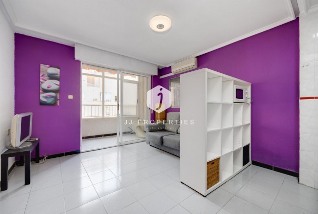 Appartement / flat - Tweedehands - Torrevieja -
                Costa Blanca