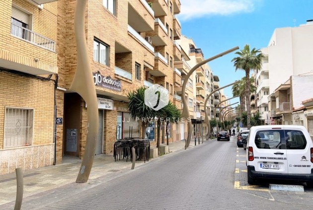 Appartement / flat - Tweedehands - Torrevieja -
                Costa Blanca