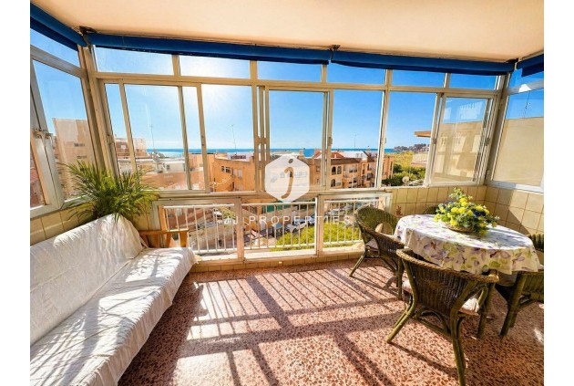 Appartement / flat - Tweedehands - Torrevieja -
                Costa Blanca