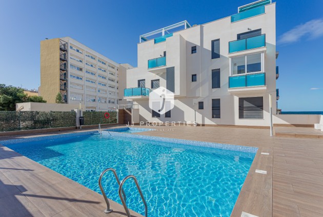 Appartement / flat - Tweedehands - Torrevieja -
                Costa Blanca