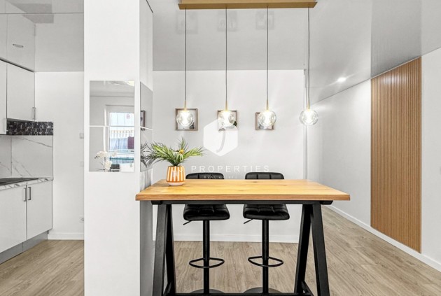 Appartement / flat - Tweedehands - Torrevieja -
                Costa Blanca