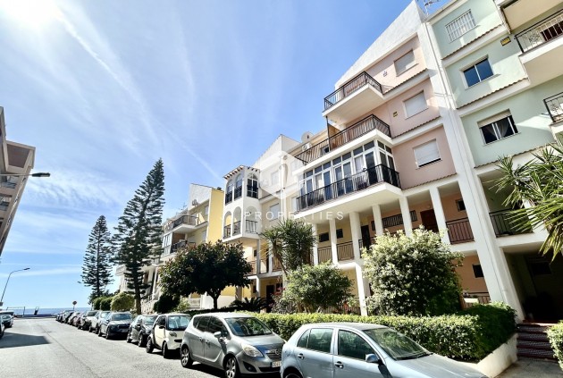 Appartement / flat - Tweedehands - Torrevieja -
                Costa Blanca