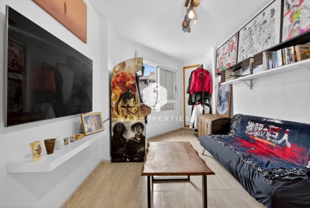 Appartement / flat - Tweedehands - Torrevieja -
                Costa Blanca