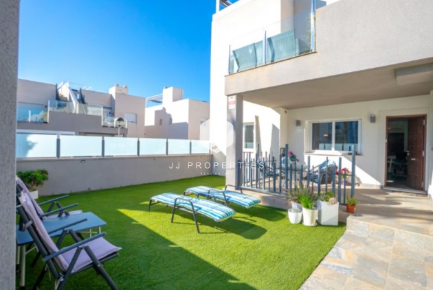 Appartement / flat - Tweedehands - Torrevieja -
                Costa Blanca