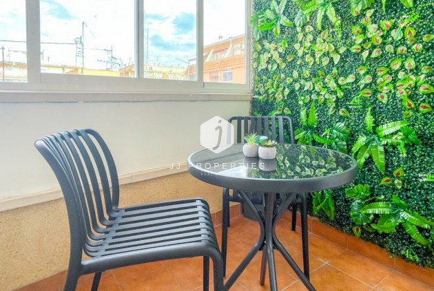 Appartement / flat - Tweedehands - Torrevieja -
                Costa Blanca