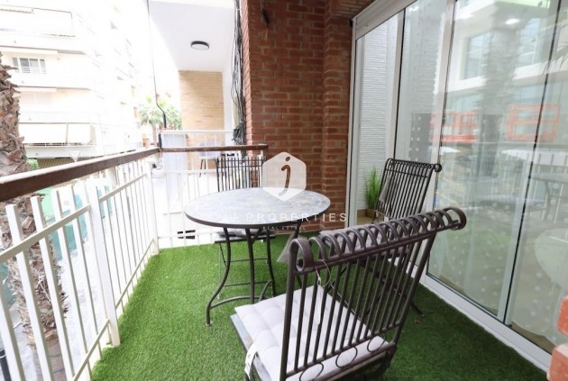 Appartement / flat - Tweedehands - Torrevieja -
                Costa Blanca