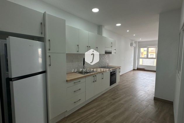 Appartement / flat - Tweedehands - Torrevieja -
                Costa Blanca