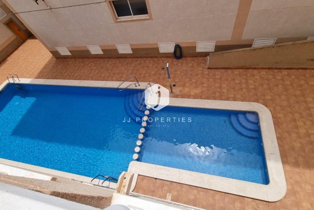 Appartement / flat - Tweedehands - Torrevieja -
                El molino