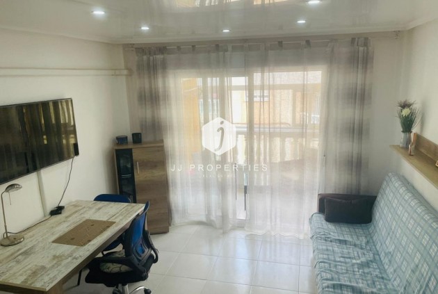 Appartement / flat - Tweedehands - Torrevieja -
                HABANERAS - LA LOMA