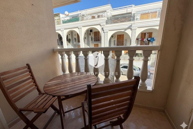 Appartement / flat - Tweedehands - Torrevieja -
                Habaneras