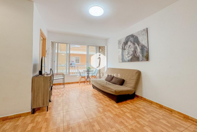 Appartement / flat - Tweedehands - Torrevieja -
                La Mata Pueblo