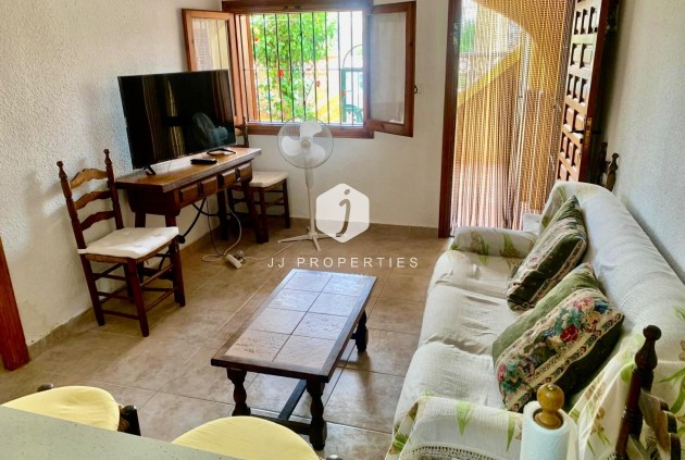 Appartement / flat - Tweedehands - Torrevieja -
                La Mata